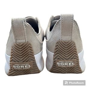 Sorel Out N About Plus slip-on sneaker, women’s size 7.5